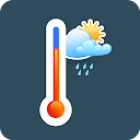 Room Temperature Thermometer 