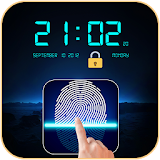Fingerprint Lock Screen (joke) icon