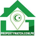 Cover Image of Download PropertyWatch.Com.Pk  APK