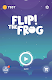 screenshot of Flip! The Frog - Action Arcade
