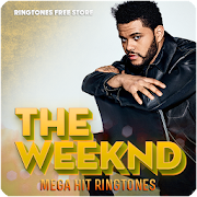 The Weeknd Mega Hit Ringtones