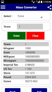 Offline Unit Converter Apps on Google Play