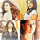 Guess Bollywood Heroines icon