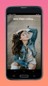 Girls Video Call 1.0.1 APK + Mod (Unlimited money) untuk android