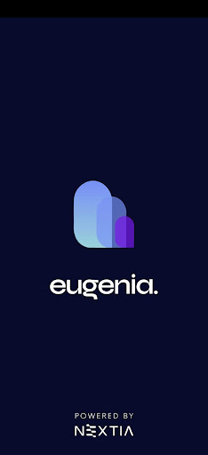 Android application eugenia seguridad screenshort