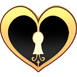 Locked Heart icon