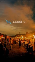 Locohelp - Search, Promote, Grow
