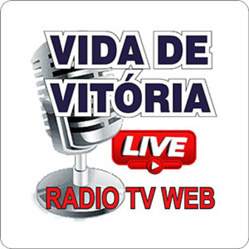 Radio TV Vida de Vitória logo