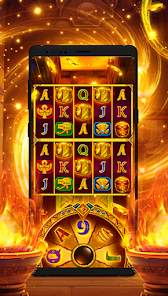Treasures of the Pharaoh 2 1.0 APK + Mod (Free purchase) for Android