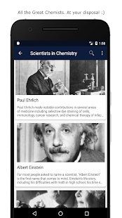 Chemistry Master 2022 Screenshot