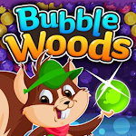 Cover Image of Baixar BUBBLE WOODS 2 APK