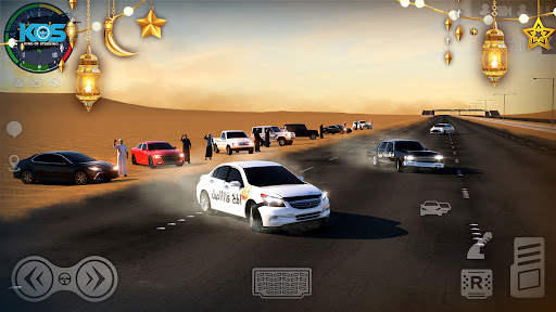 King Of Steering - KOS Drift - Racing - games