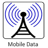 Mobile Data icon