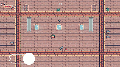 Pirate Gravity Screen 2