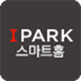 IPark 스마트홈 icon