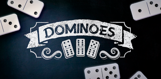 Dominoes - Classic Dominos Gam