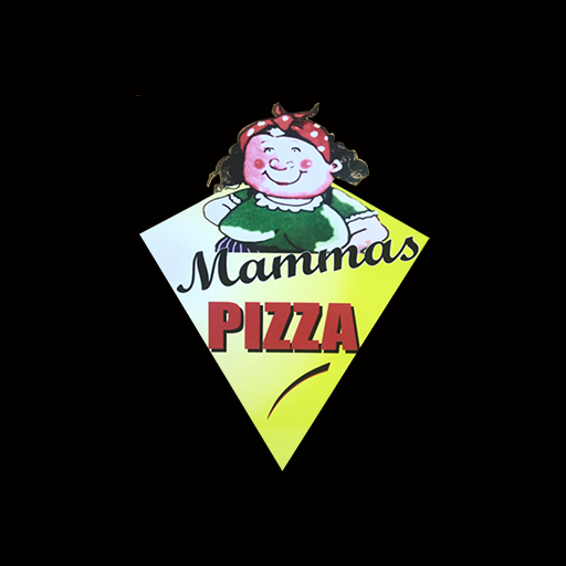 Mammas pizza 2024
