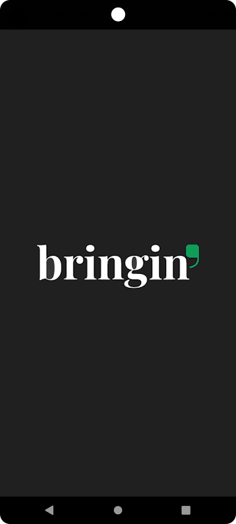 Bringin - 2.2.5 - (Android)