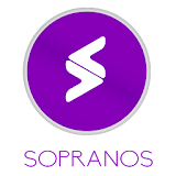 SOPRANOSapp icon