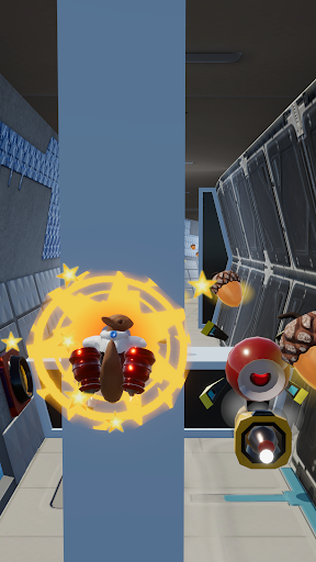 AstroNut Screen 2