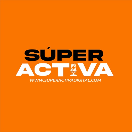 Super Activa Digital 2.0 Icon