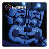 Guide Five Nights At Freddy 4 icon