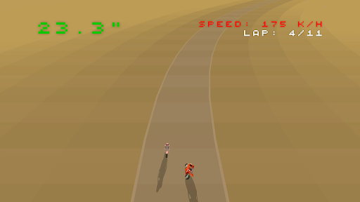 Night Riders Remastered screenshot 39