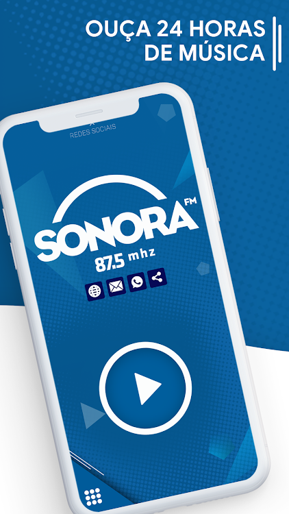 Radio Sonora FM - 1.0.3-appradio-pro-2-0 - (Android)