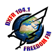 DXFR 104.1 Freedom FM