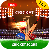 Live Cricket 2021 - IPL T20 Live Score