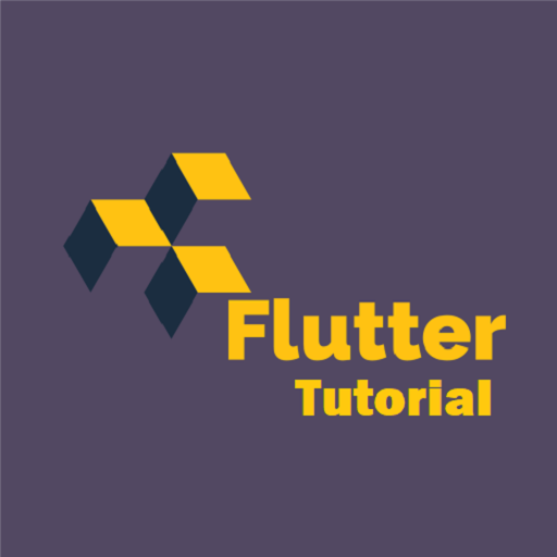 Flutter Tutorial 1.0 Icon