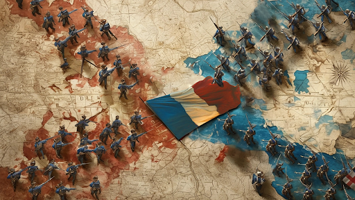 Grand War 2: Strategy Games 2