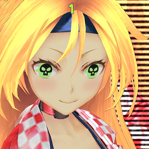 My Girl Manga Virtual Anime 3D na App Store