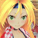 My Virtual Manga Girl Anime 3D