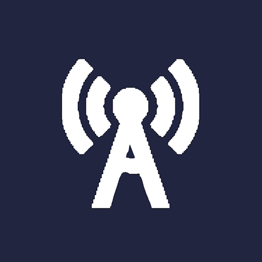 Australian Radio Stations List logo