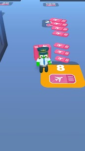 Airport Master Apk Mod for Android [Unlimited Coins/Gems] 1