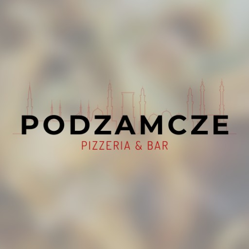 Podzamcze Pizzeria-Bar logo