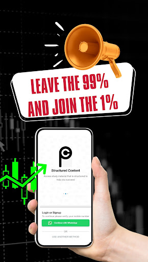 Android application Pendam Concepts screenshort