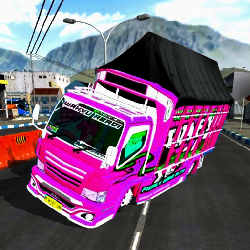 Truk Oleng Nusantara 2024