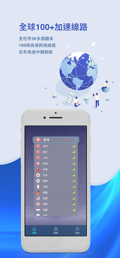 快馬加速 Screen 3