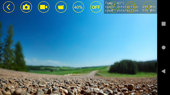 Vivitar DRC100 APK for Android Download (Unlocked) 3