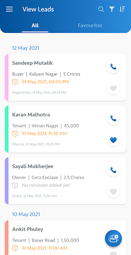 Android application Zillion Strings screenshort