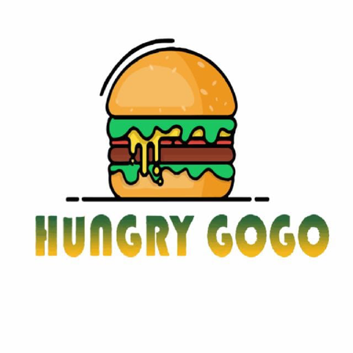HungryGoGo logo