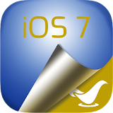 Meet iOS 7 icon