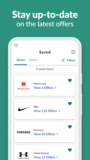 ID.me Shop Screenshot 4 - AppWisp.com