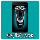 Hair Clipper - Electric razor prank icon