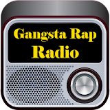Gangsta Rap Radio icon
