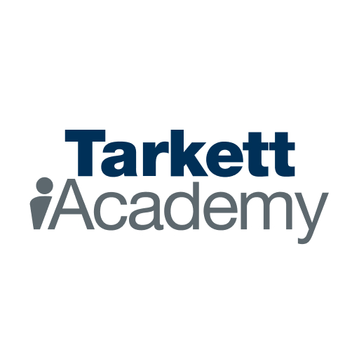 Tarkett Academy Russia logo