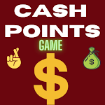 Cover Image of Download Cash Points 2.1 APK