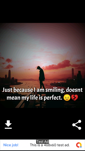 Sad Quotes  Sad Lines